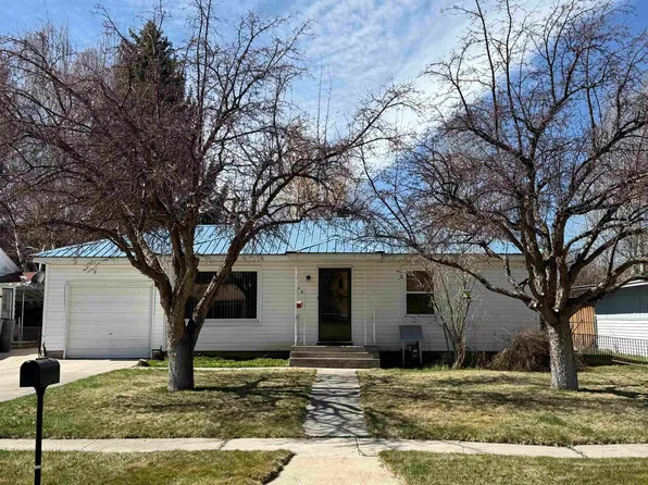 260 S 2 W, Soda Springs, ID 83276