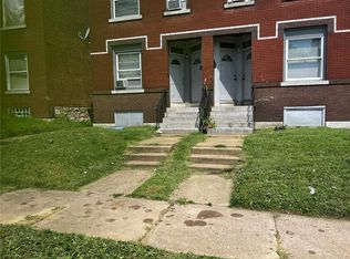 2205 Angelica St, Saint Louis, MO 63107