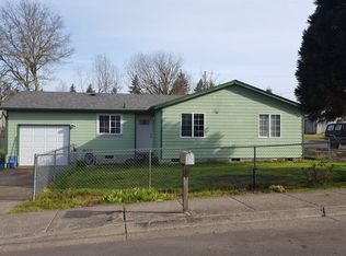24869 Dunham Ave, Veneta, OR 97487