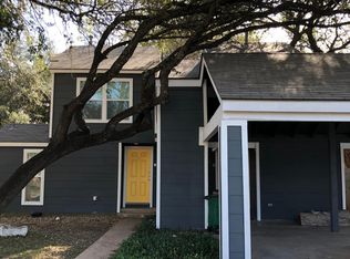 6911 Woodhue Dr #A, Austin, TX 78745