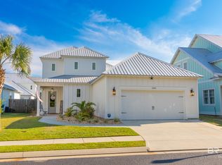 23824 Cypress Park, Orange Beach, AL 36561