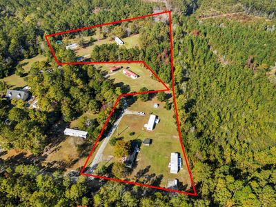  Tweety Ave., Conway, SC, 29527