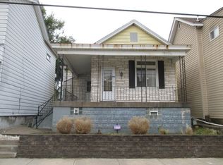 1149 Church Ave, Mc Kees Rocks, PA 15136