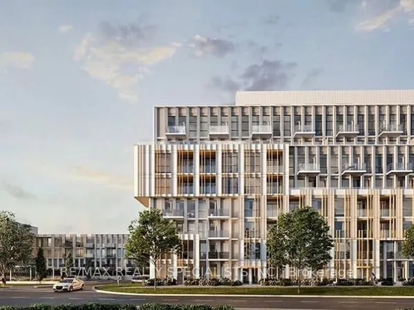 1005 Dundas St E #633, Oakville, ON L6H 8C7