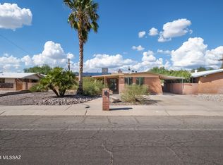 8731 E 29th St, Tucson, AZ 85710