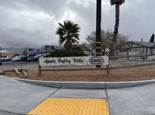Apple Valley Villa, Apple Valley, CA 92308