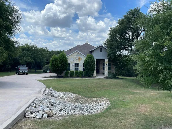 282 Bristlecone Dr, Driftwood, TX 78619