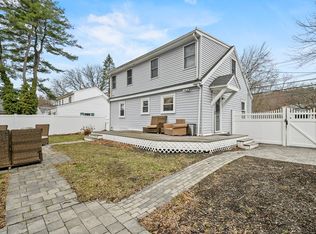 192 Summer St, Framingham, MA 01701