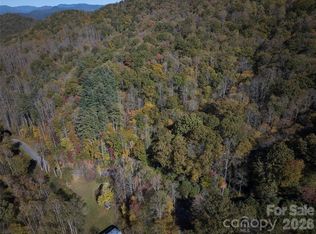 0 Treehouse Road, Whittier, NC 28789