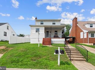 2914 Vermont Ave, Baltimore, MD 21227