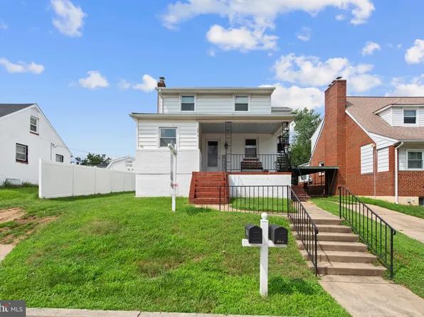 2914 Vermont Ave, Baltimore, MD 21227