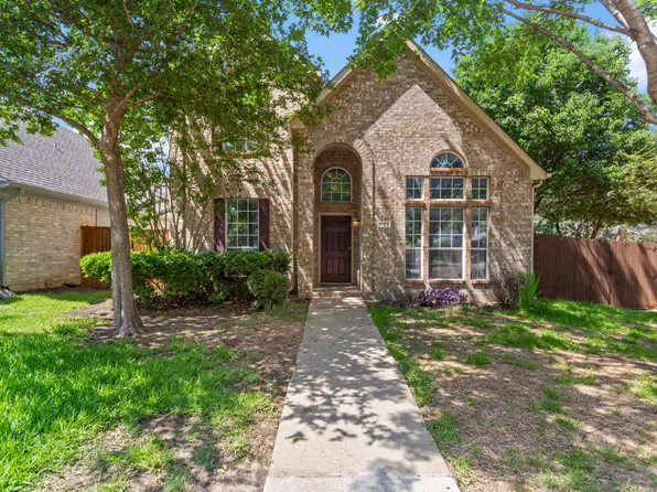 (undisclosed Address), Plano, TX 75025