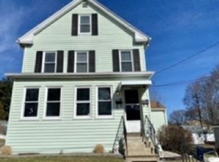 31 Tremont St FLOOR 2, Marlborough, MA 01752