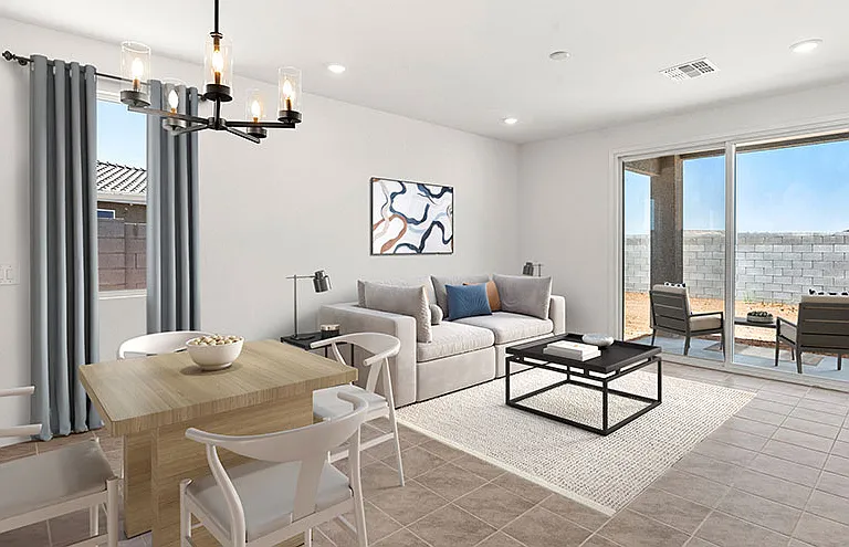 The Nexus at Bella Vista — Photo 11