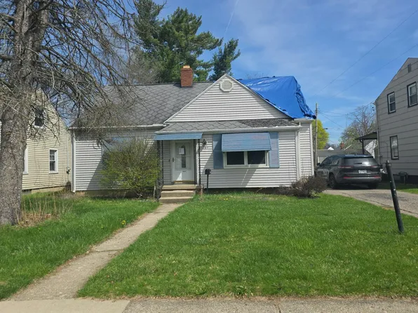 207 Chandler St, Flint, MI 48503