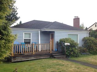 7537 21st Ave NE, Seattle, WA 98115