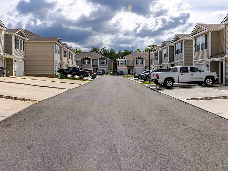 Villas at North Park — Photo 17
