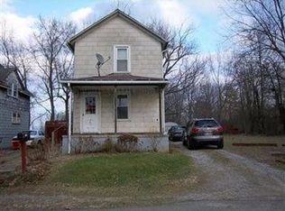 3151 Pittsburgh Ave, Mc Donald, OH 44437