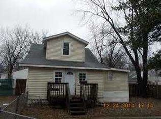 3706 Volta Ave, Brentwood, MD 20722