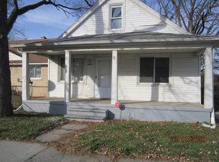 14035 Couwlier Ave #1, Warren, MI