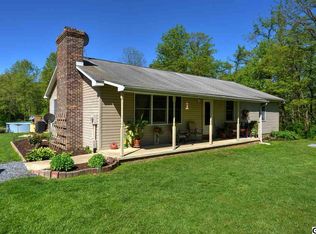 10 Zion Church Rd, Grantville, PA 17028