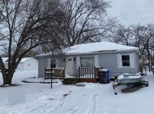 3119 Lakeview Blvd, Monroe, MI 48162