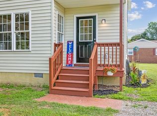 7924 Plum Point Rd, West Point, VA 23181