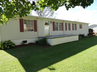 224 Coppinger St, Bluefield, WV 24701