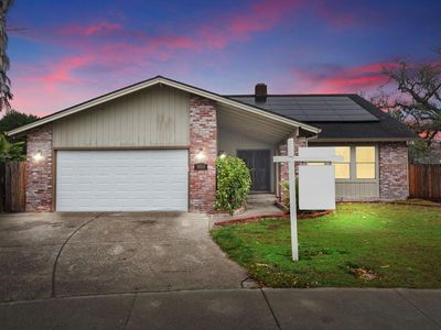 9868 Hickock Dr, Stockton, CA, 95209