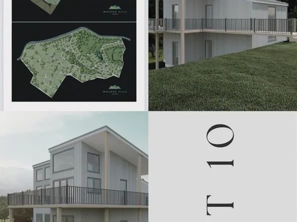 110 S Fork Trl #10, Lake Toxaway, NC 28747