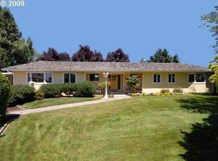 29755 Sovern Ln, Junction City, OR 97448