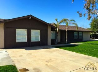 7626 Citation Ln, Bakersfield, CA 93307