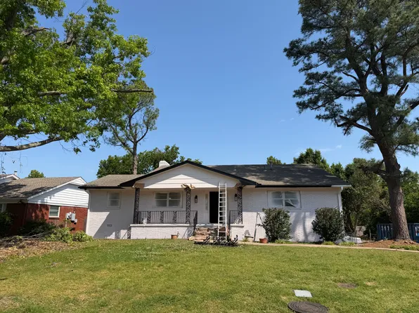 5431 E 39th St S, Tulsa, OK 74135