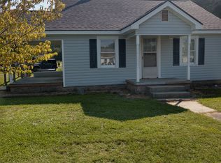 400 Lucas Rd, Dunn, NC 28334