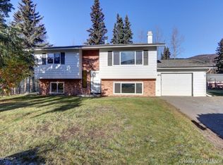 18809 Twenty Grand Rd, Eagle River, AK 99577