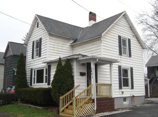 421 Watauga Ave, Corning, NY 14830