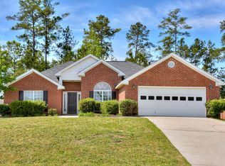 1305 Royal Oak St, Grovetown, GA 30813