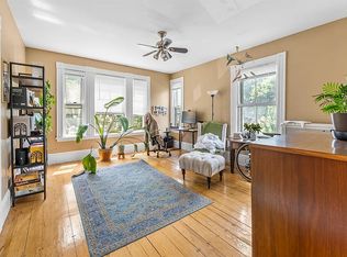 10 Granite St APT 2, Somerville, MA 02143