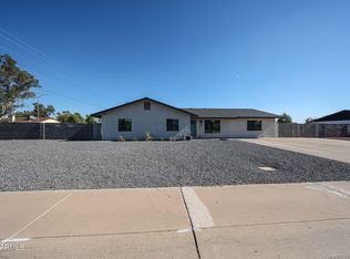 4755 E Gary St, Mesa, AZ 85205