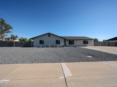 4755 E GARY Street, Mesa, AZ, 85205