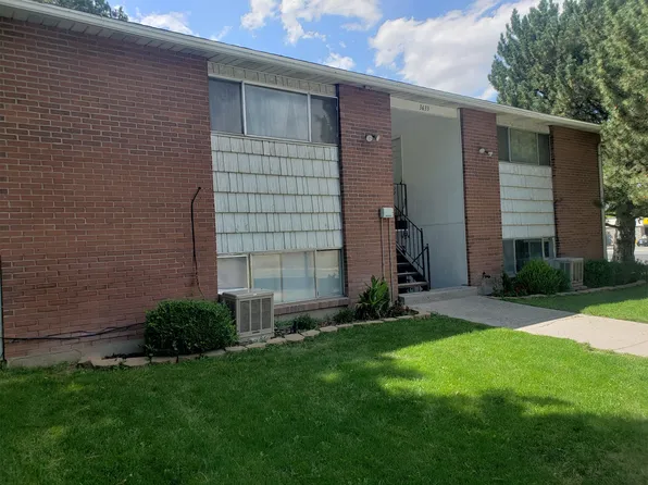 3633 W 4700 S APT A, Taylorsville, UT 84129