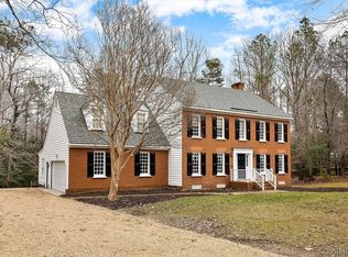 9140 Whistling Swan Rd, Chesterfield, VA 23838