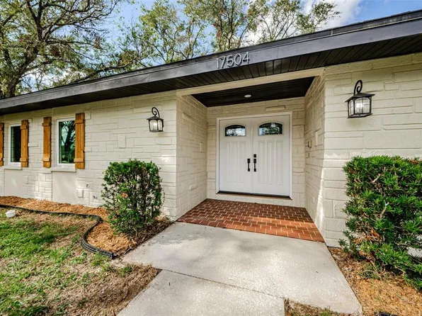 17504 Marsh Rd, Lutz, FL 33558