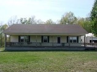 979 Delp Rd, Liberty, KY 42539