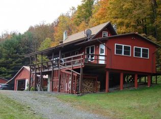 177 Spinner Rd, Worcester, NY 12197