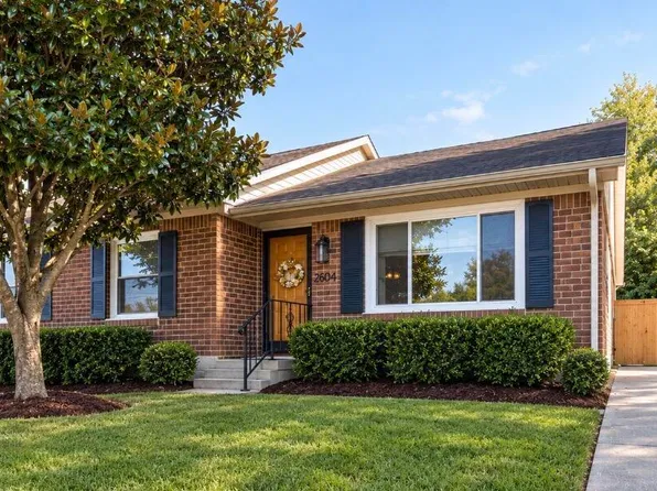 3804 McGarry Dr, Lexington, KY 40514