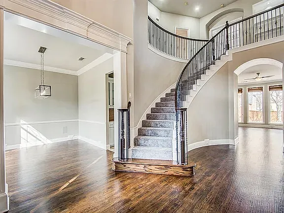 6060 Van Horn Ln — Photo 9