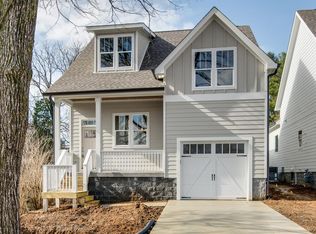 1524 Hayden Dr, Nashville, TN 37206