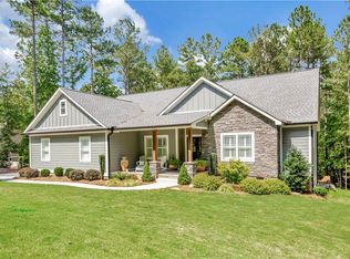 805 Gate View Ct, Seneca, SC 29672