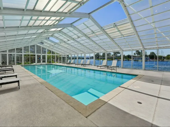 Marlin Cove Apartments